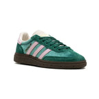 adidas Handball Spezial 'Collegiate Green / Clear Pink'