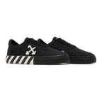Off-White Vulc 'Black / White'