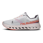 On Cloudsurfer Next 'White / Flame'