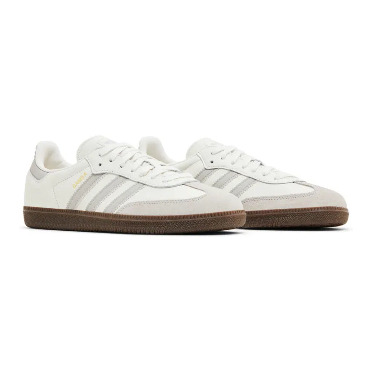 adidas Samba OG 'Cloud White / Granite'