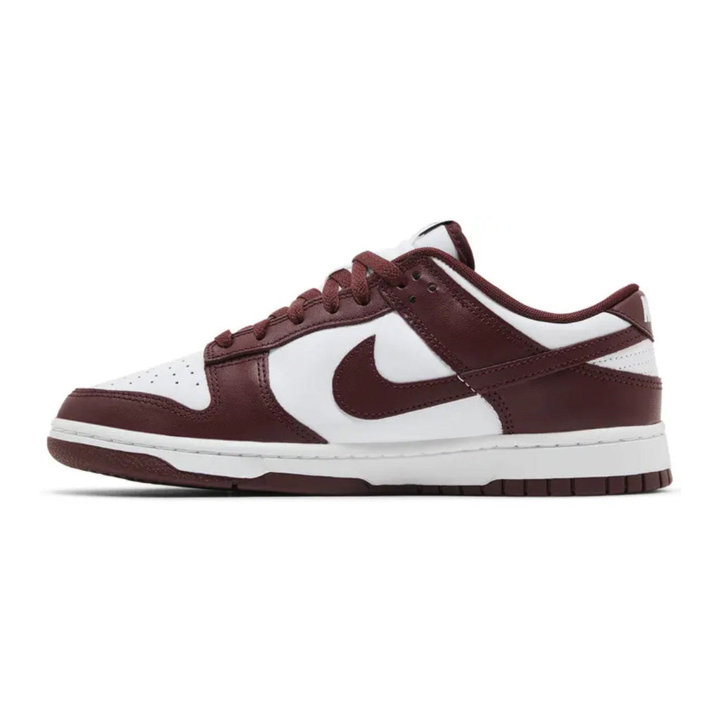 Nike Dunk Low 'Redwood'