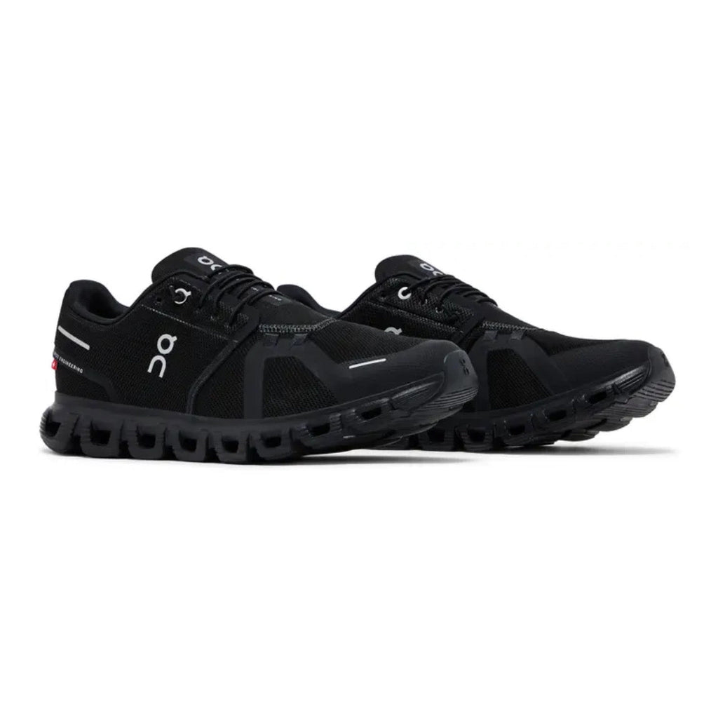 On Cloud 6 'Triple Black'