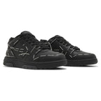 Off-White Out of Office 'Sartorial Stitch' 'Black'