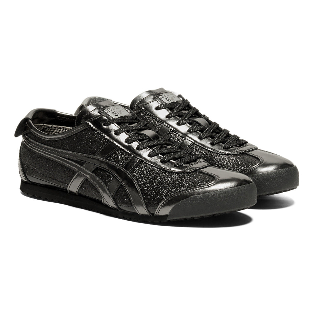 Onitsuka Tiger Mexico 66 'Black / Gunmetal'