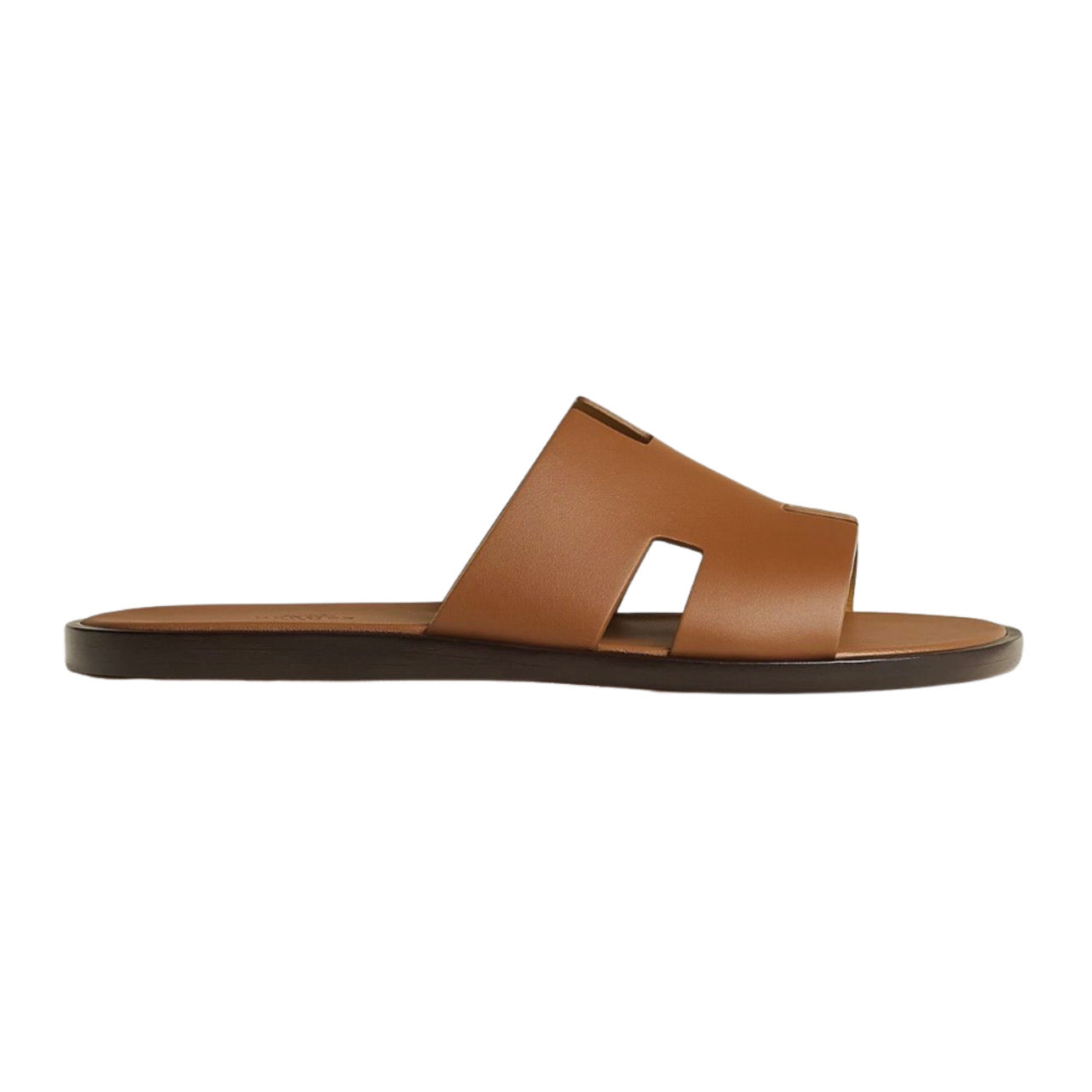 Hermès Izmir 'Fauve' Secondary image