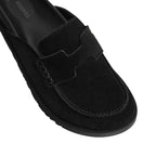 Hermès Go Mule 'Noir'