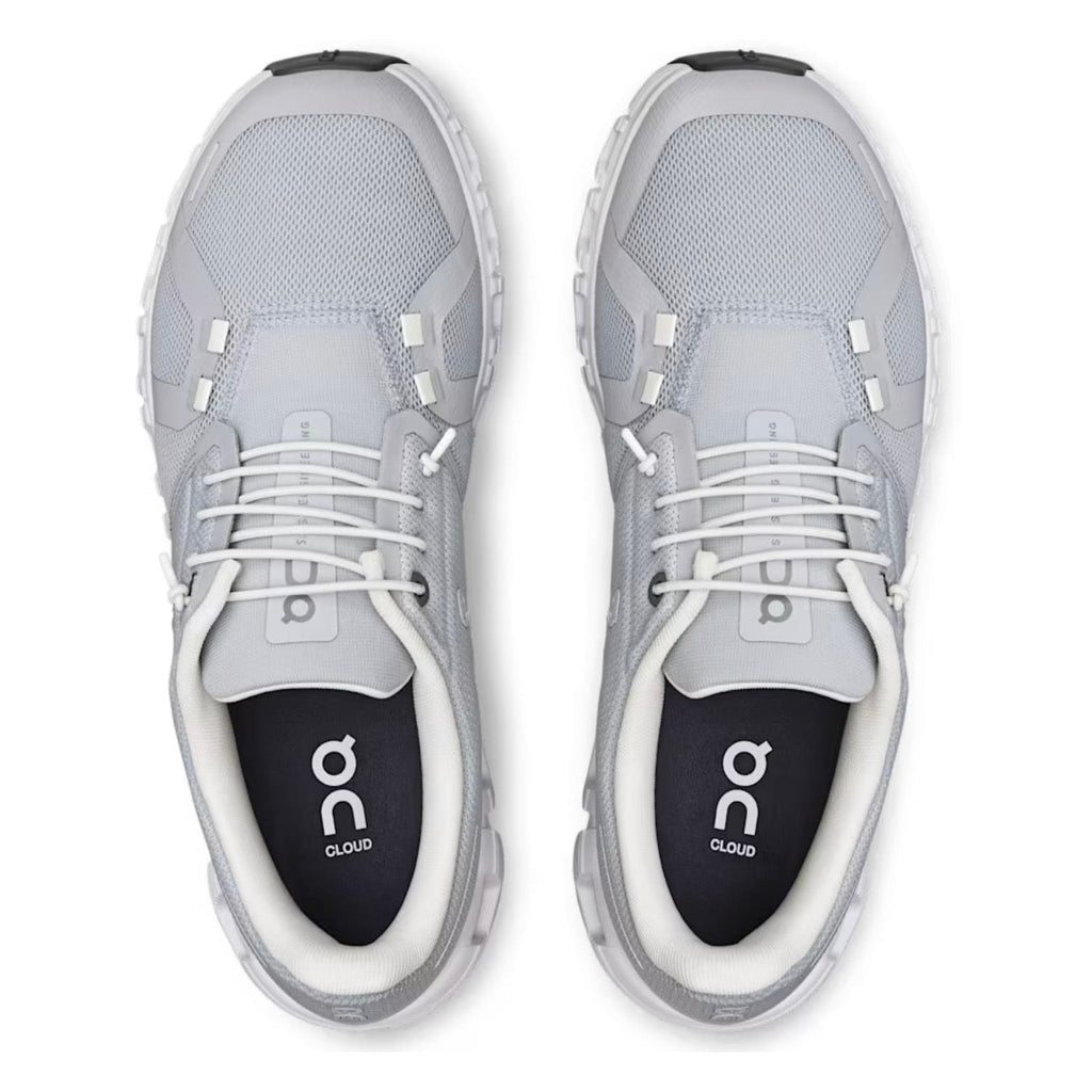 On Cloud 6 'Glacier / White'