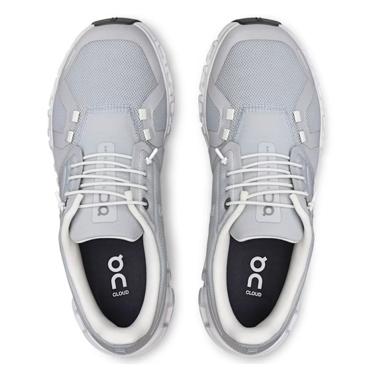On Cloud 6 'Glacier / White'