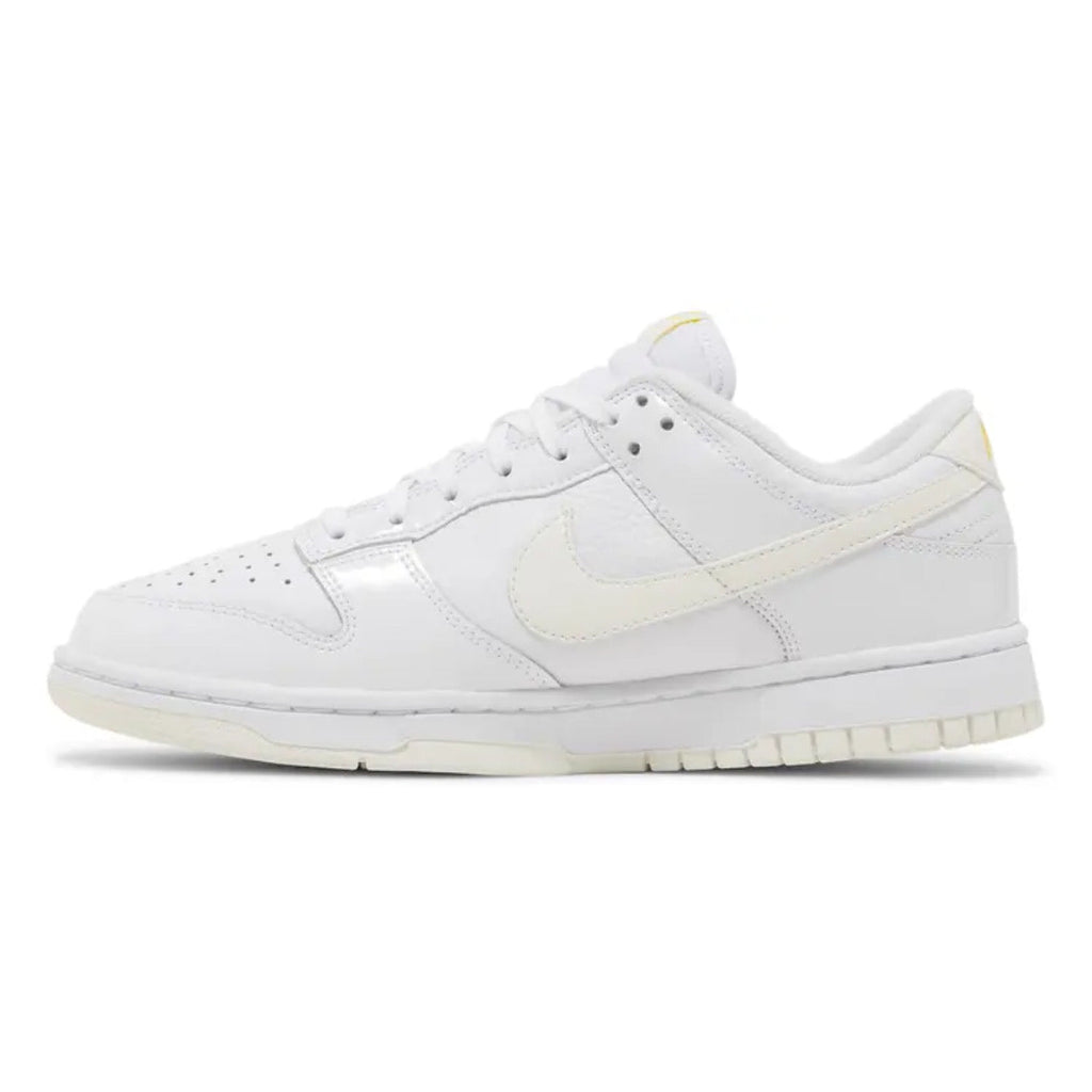 Nike Dunk Low 'Valentine's Day' 'Yellow Heart'
