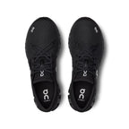 On Cloud X 4 'Black / Eclipse'