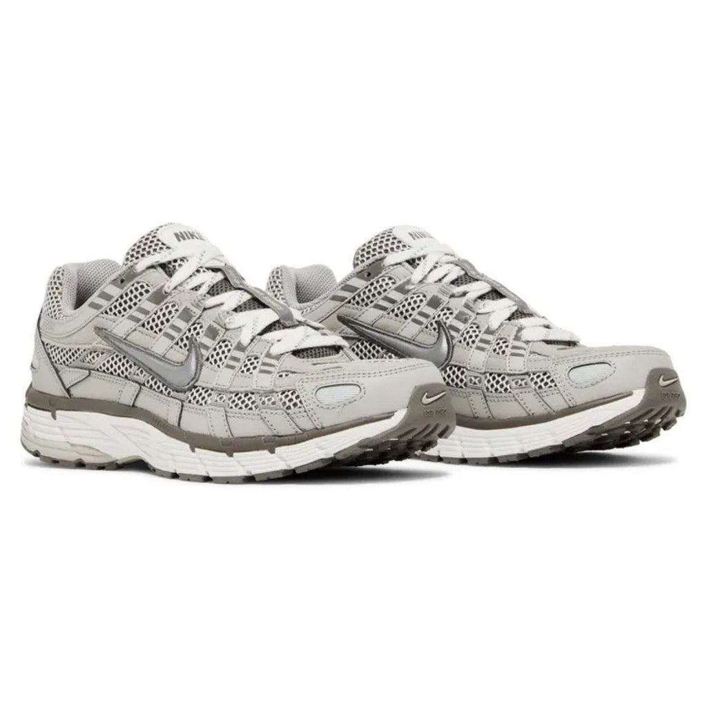 Nike P-6000 Premium 'Light Iron Ore'