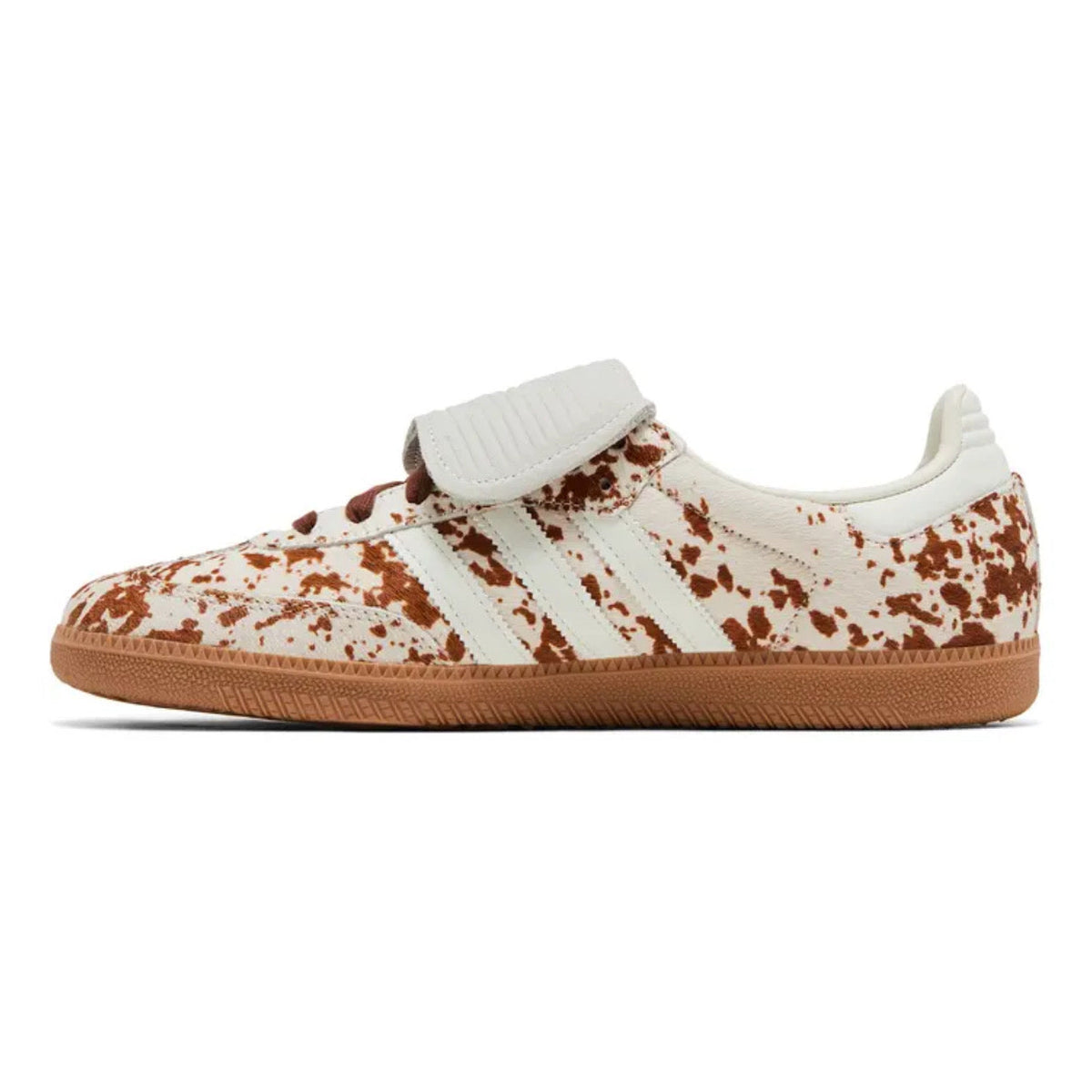 adidas Samba LT 'Cow Print Pack' 'Brown'