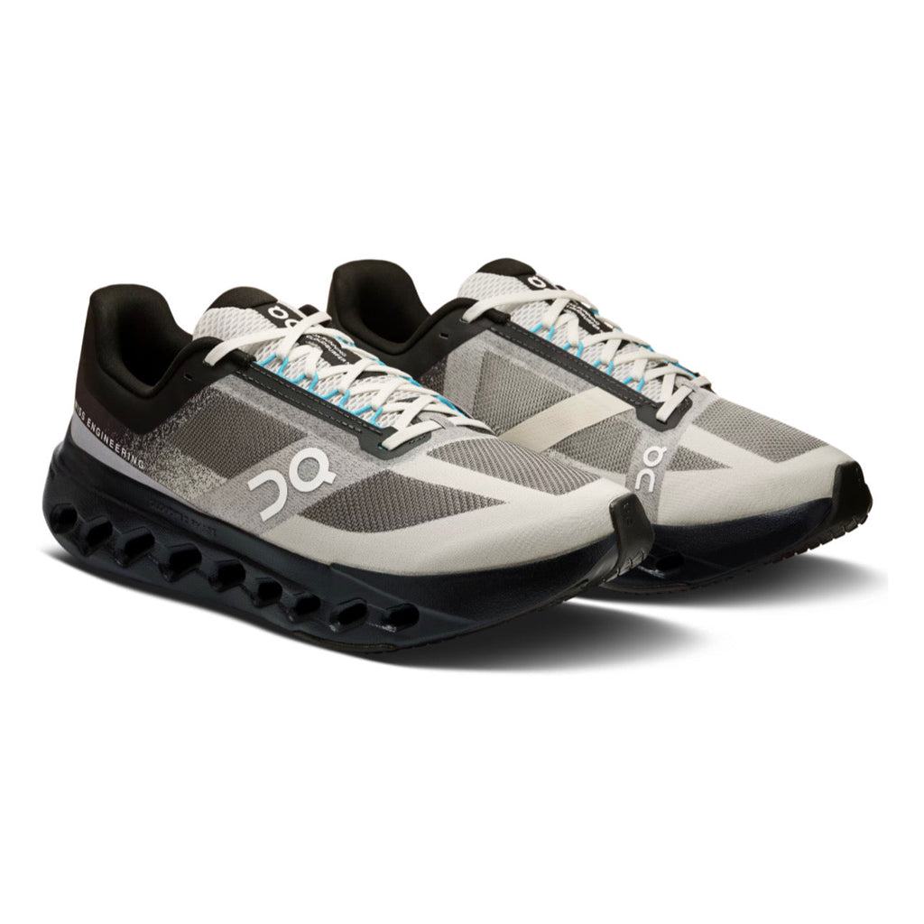 On Cloudsurfer Next 'Lumos' 'Black / Dew'