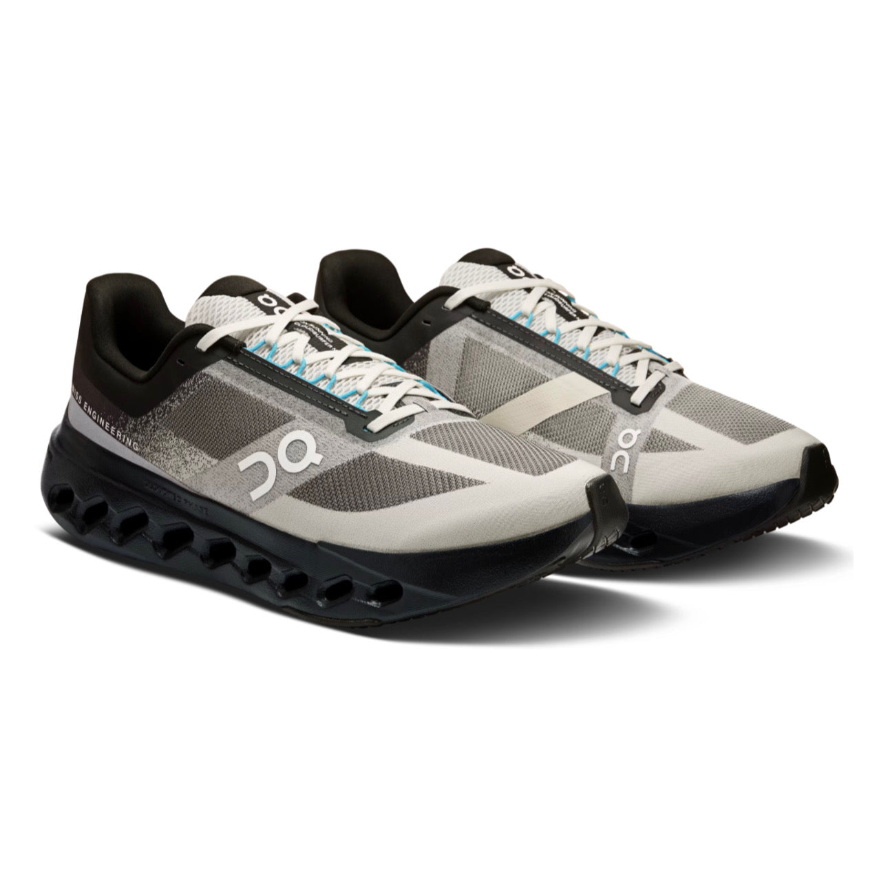 On Cloudsurfer Next 'Lumos' 'Black / Dew'