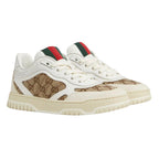 Gucci Re-Web 'Cream / Monogram'