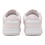 Nike Dunk Low 'Pink Paisley'