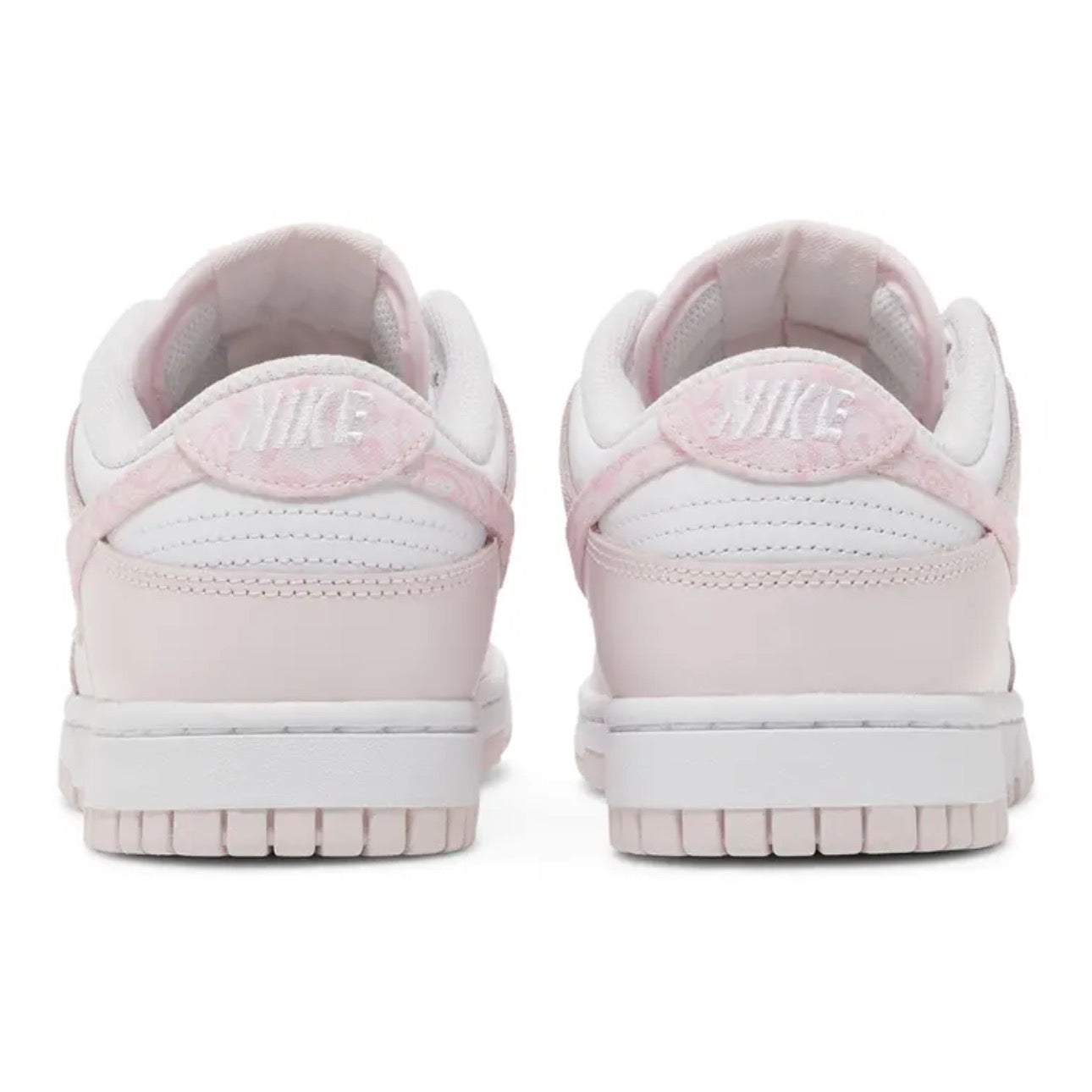 Nike Dunk Low 'Pink Paisley'