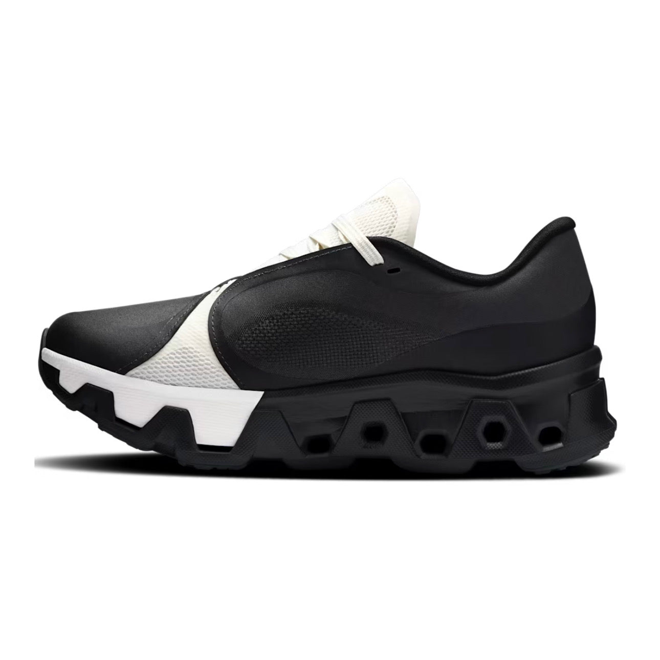 On Cloudmonster Hyper PAF 'Black'