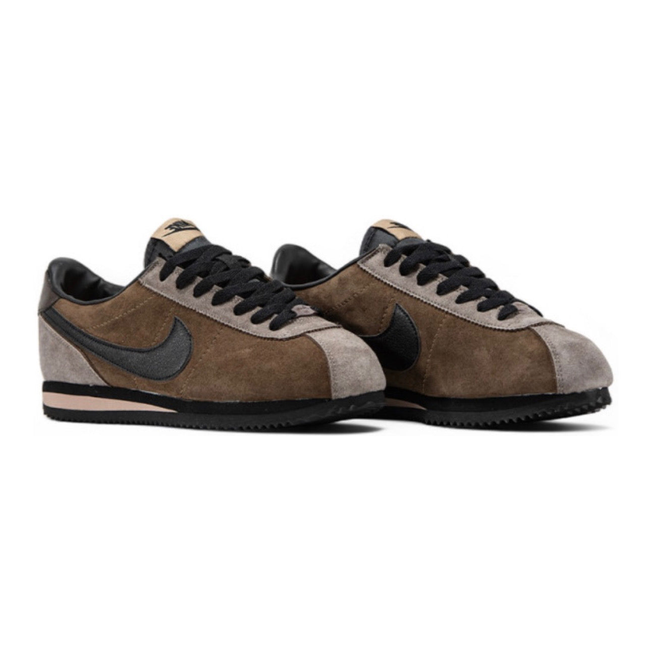 Nike Cortez 'Velvet Brown'