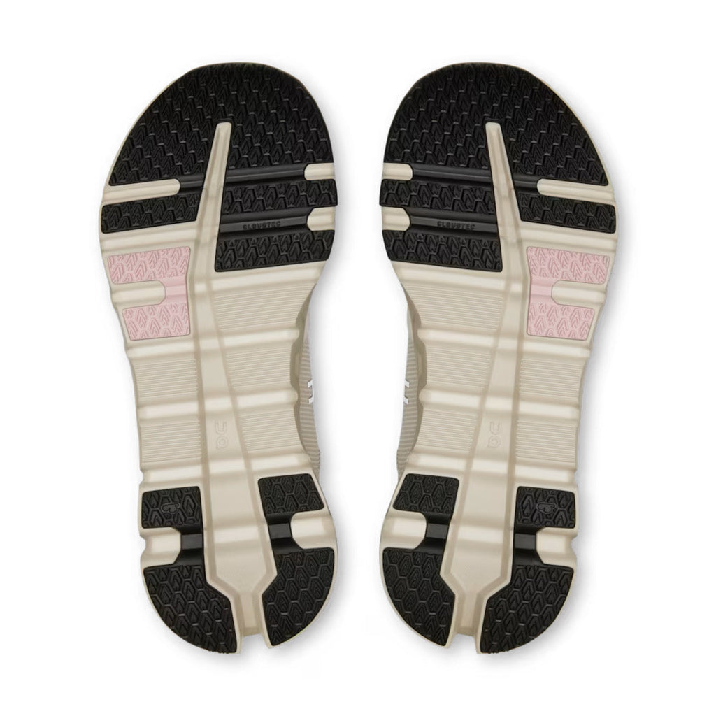 On Cloudrunner 2 'Silver / Mauve'