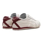 Onitsuka Tiger Mexico 66 'Cream / Beet Juice'