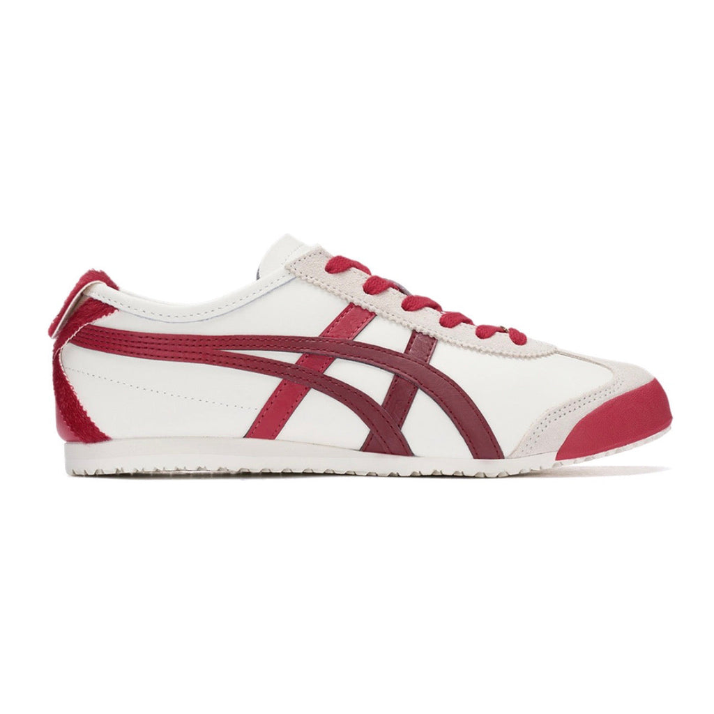 Onitsuka Tiger Mexico 66 'Cream / Samba'