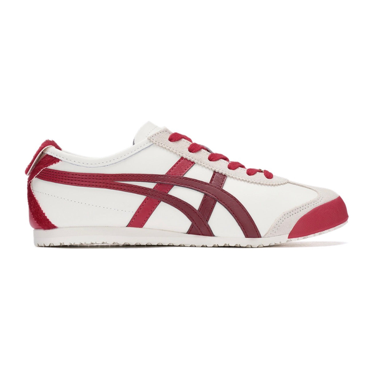 Onitsuka Tiger Mexico 66 'Cream / Samba'