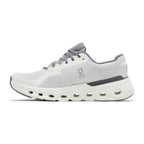On Cloudrunner 2 'Frost / White'