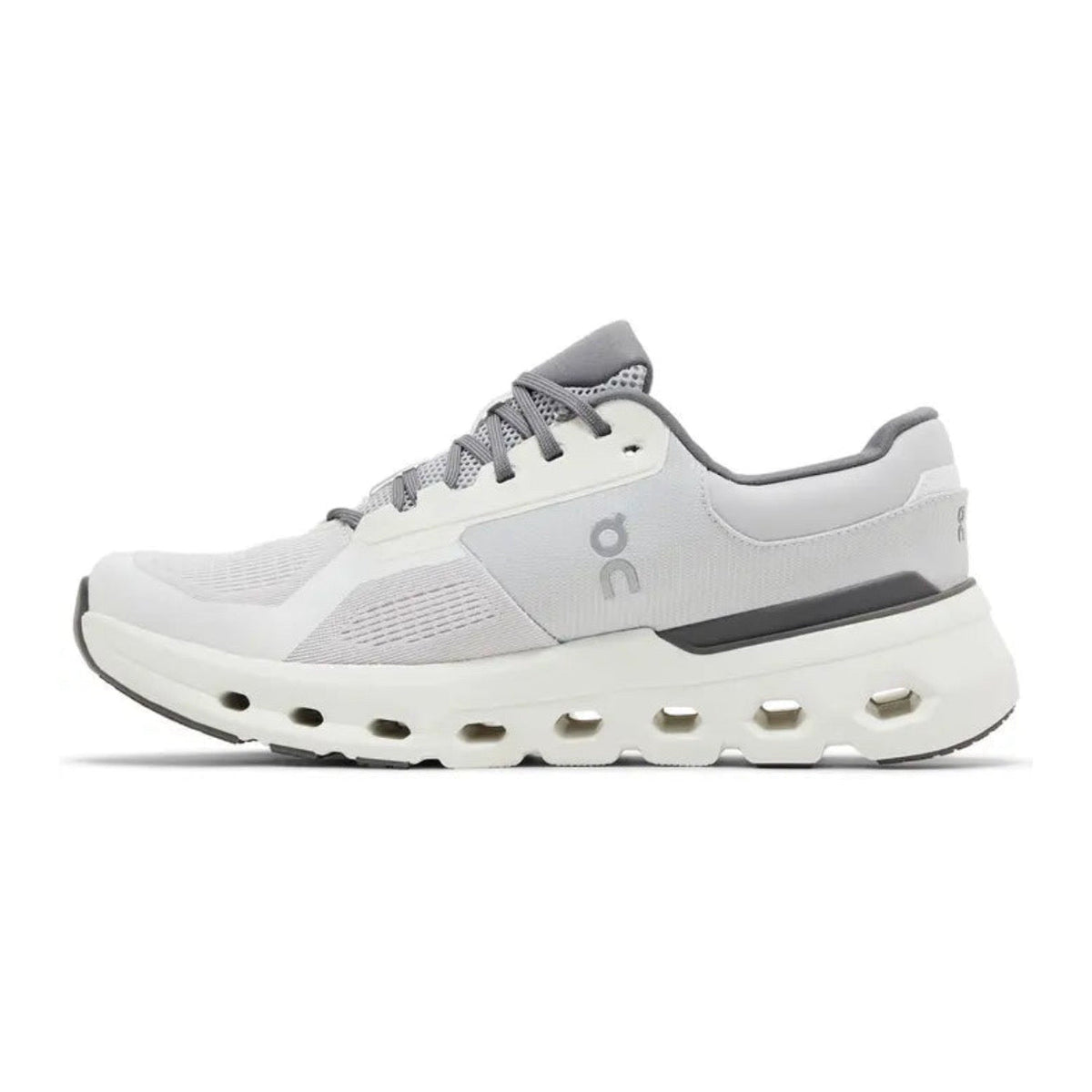 On Cloudrunner 2 'Frost / White'