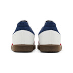 adidas Samba OG 'Cloud White / Team Victory Red / Night Indigo'