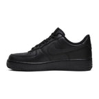 Nike Air Force 1 Low '07 'Black'