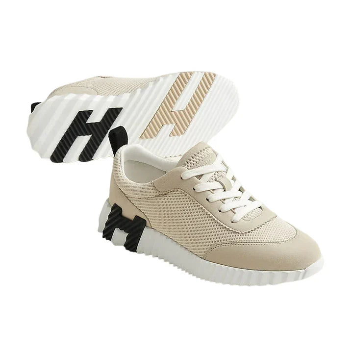 Hermès Bouncing 'Beige Glaise'