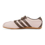 adidas Tokyo Mary Jane 'Pink / Brown'