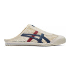 Onitsuka Tiger Mexico 66 Sabot 'Cream / Mako Blue'