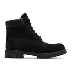 Timberland 6" Premium Boot 'Black Nubuck'