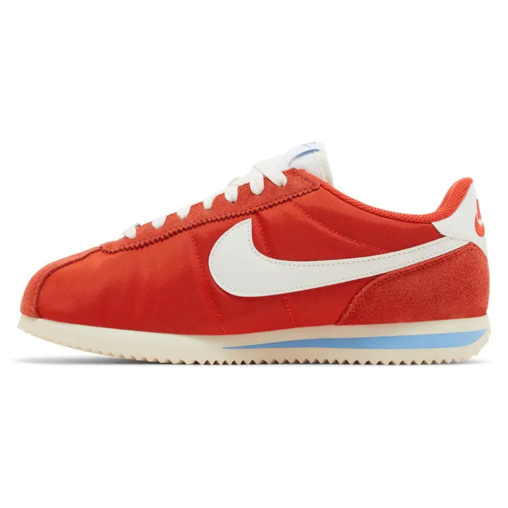 Nike Cortez 'Picante Red'