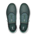 On Cloud 6 Coast 'Olive / White'