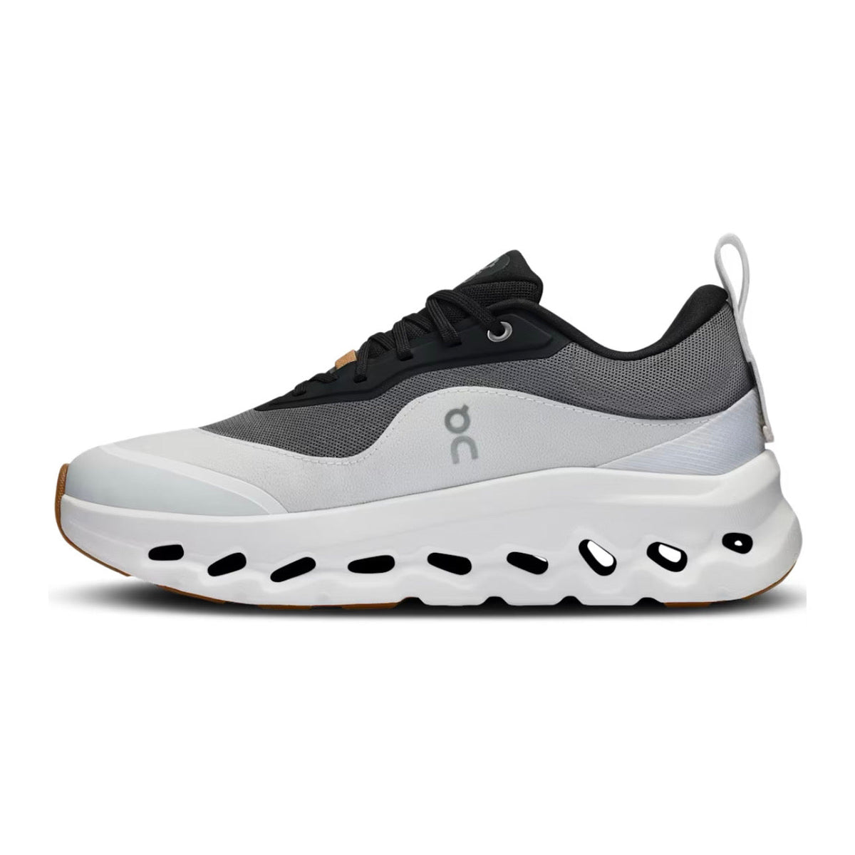 LOEWE x On Cloudtilt 'Black / White / Gum'