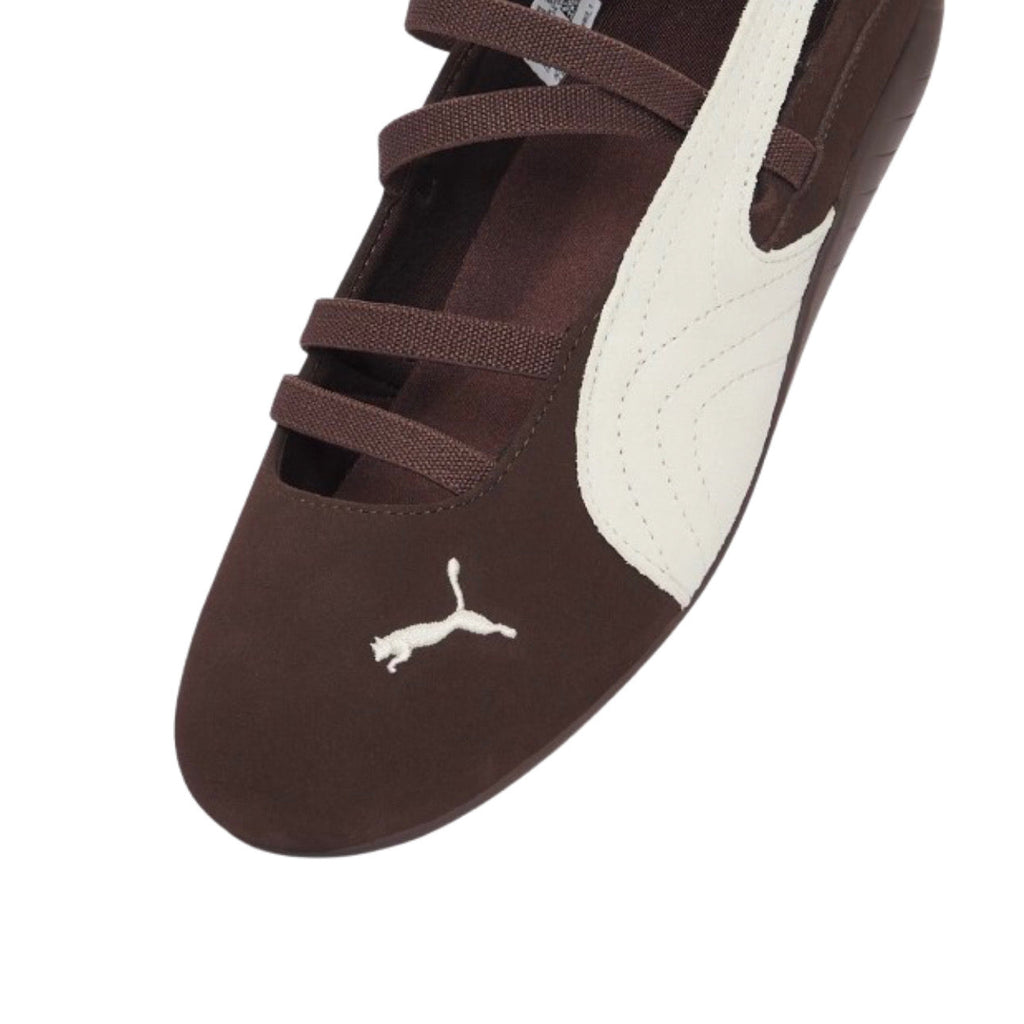 PUMA Speedcat Ballet 'Dark Chocolate'