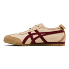 Onitsuka Tiger Mexico 66 SD 'Beige / Beet Juice'
