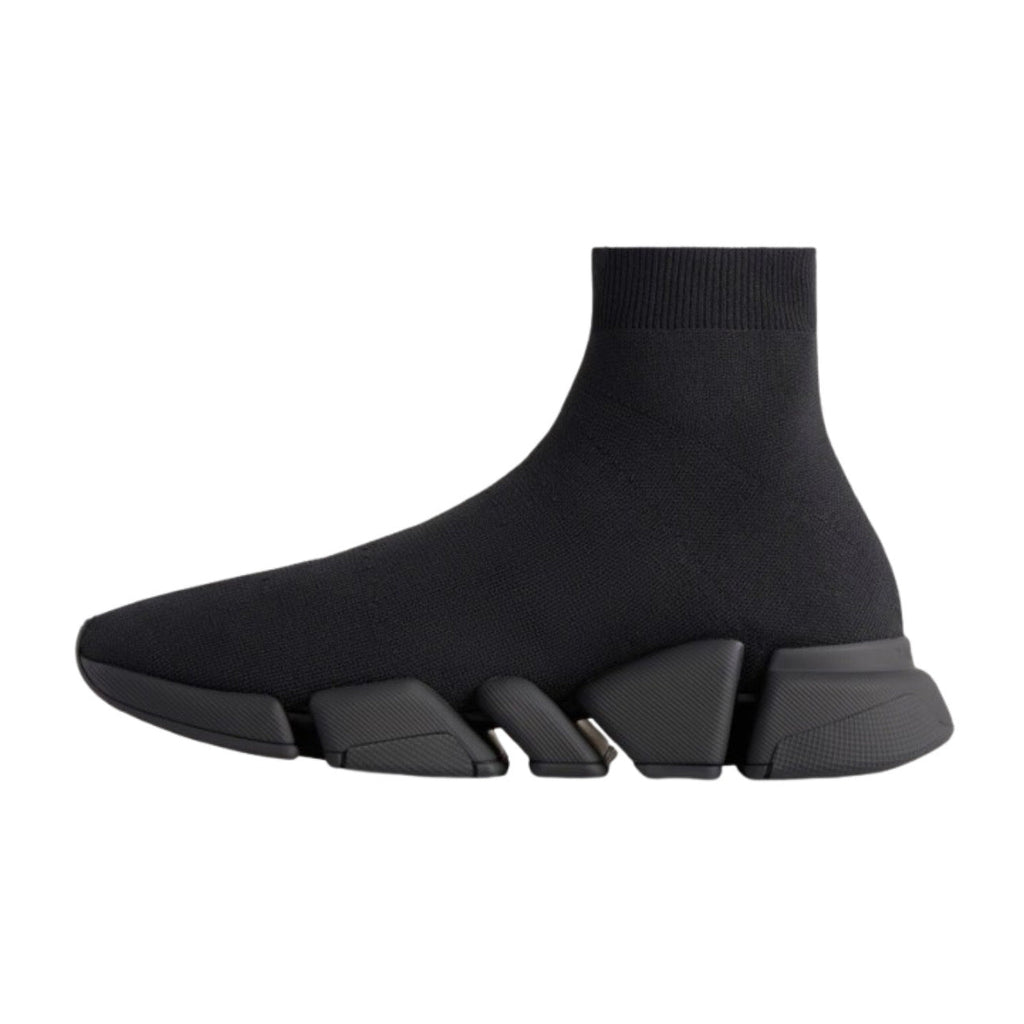 Balenciaga Speed 2.0 'Black'