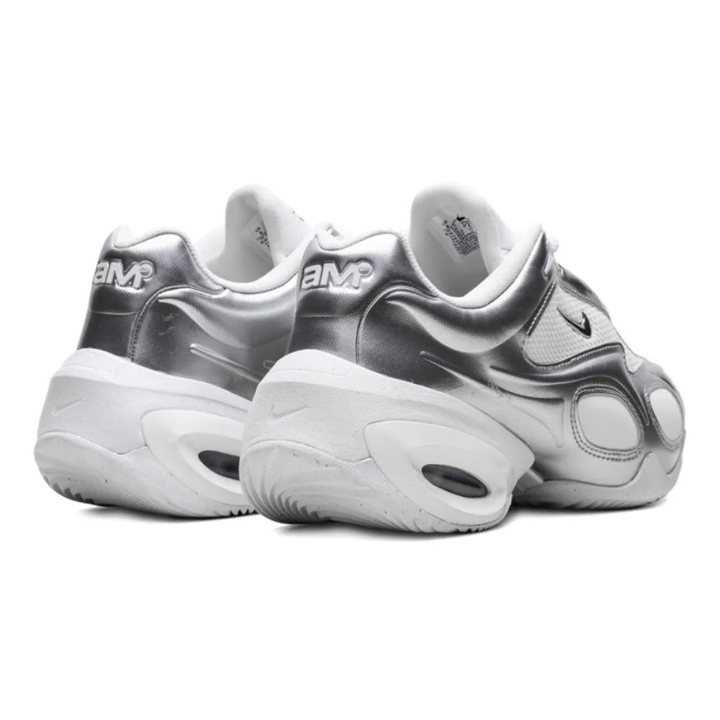 Nike Air Max Muse 'Metallic Silver'
