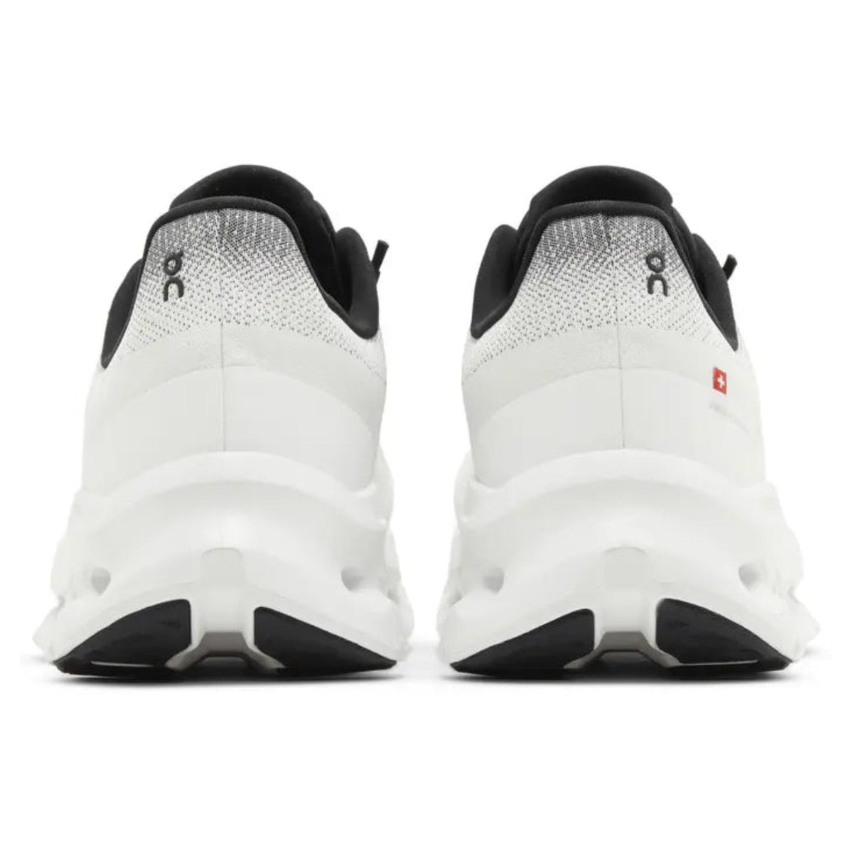 On Cloudtilt 'Black / Ivory'