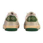 Gucci Screener 'Ebony GG'