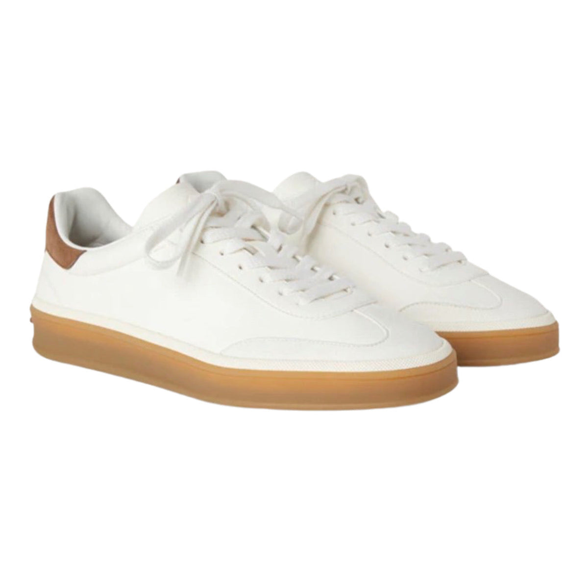 Loro Piana Tennis Walk 'White'