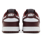 Nike Dunk Low 'Redwood'