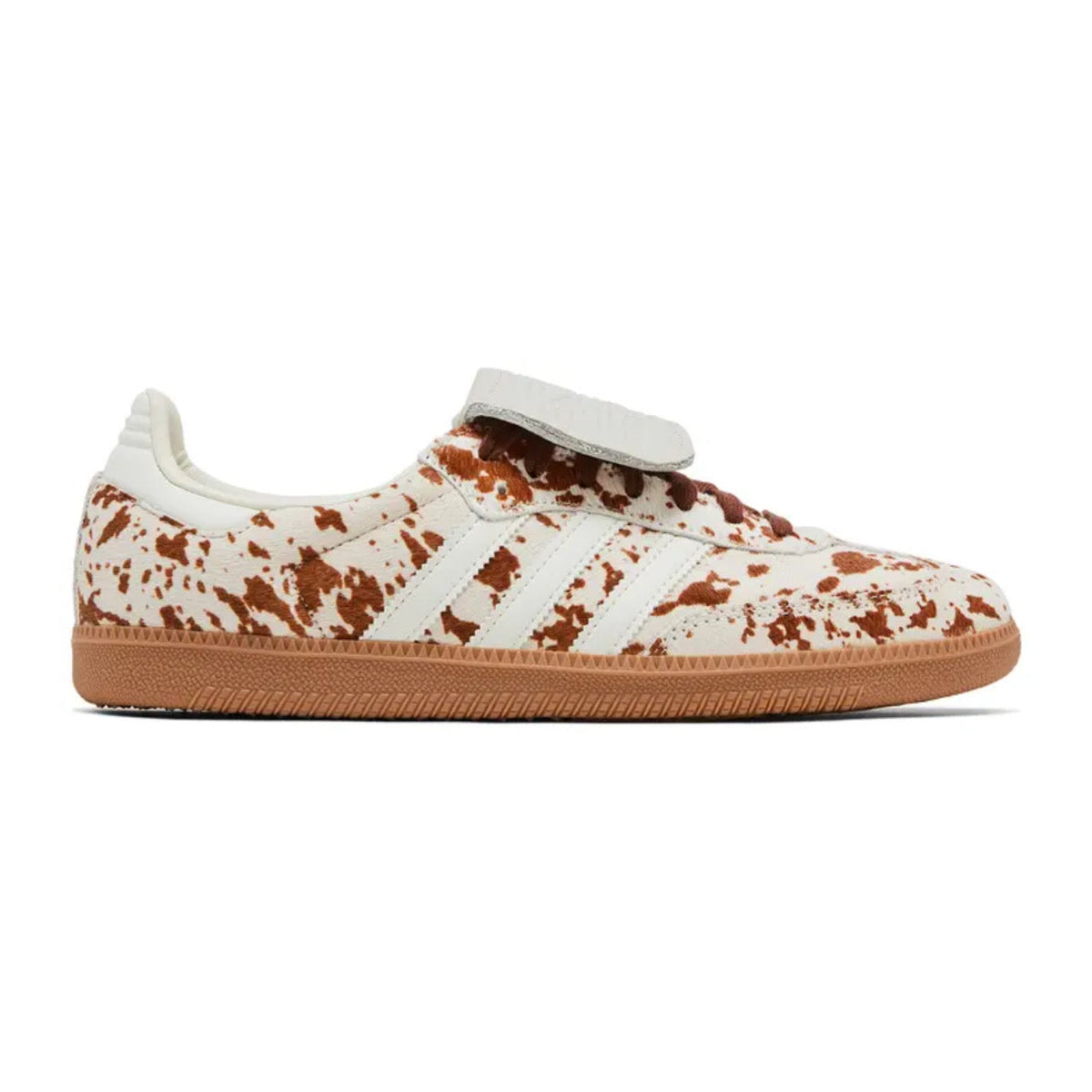 adidas Samba LT 'Cow Print Pack' 'Brown'