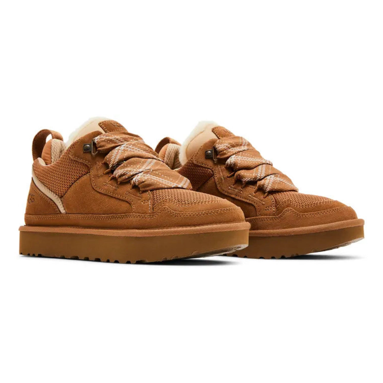 UGG Lowmel 'Chestnut'