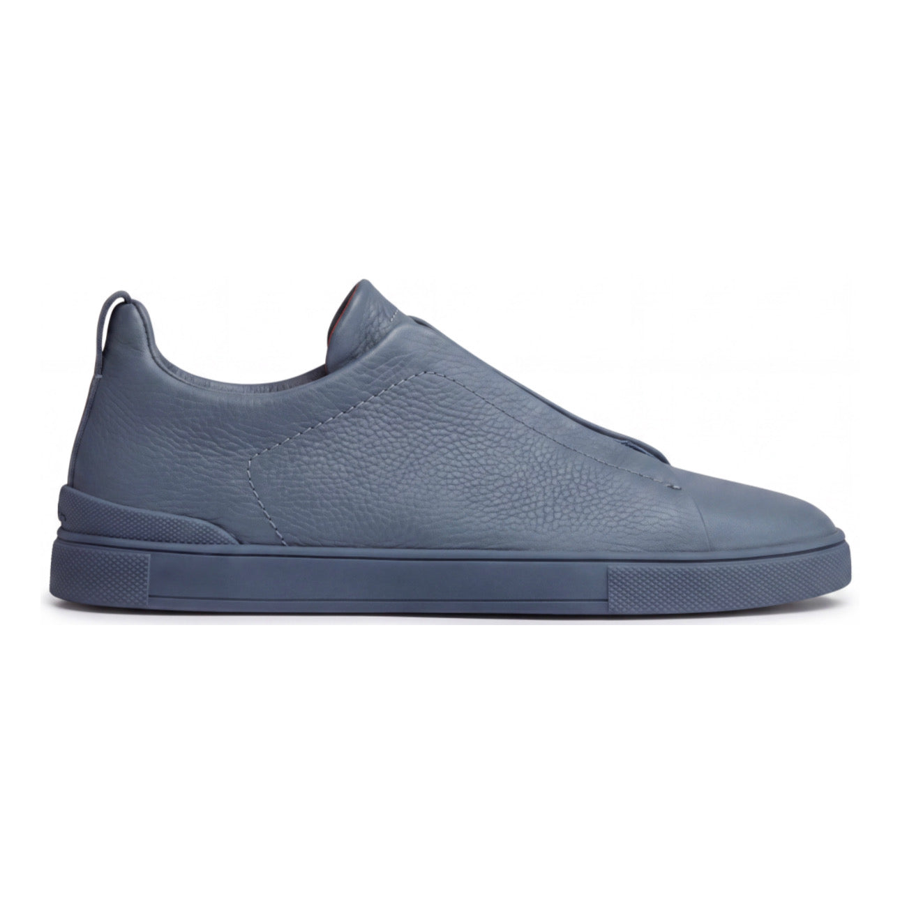 Zegna Triple Stitch 'Blue' Secondary image
