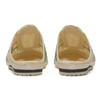 Onitsuka Tiger Mexico 66 Sabot 'Cream / Kale'